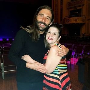 Meet your Posher, Karrieann